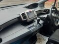 2015 Honda Freed Spike I Рестайлинг 2, фиолетовый, 1170000 рублей - вид 3