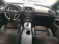 2012 Opel Insignia I, чёрный, 1350000 рублей - вид 3