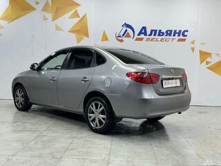2010 Hyundai Elantra IV (HD), серый, 520000 рублей, вид 5