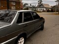 2006 Lada (ВАЗ) 2115, серый, 150000 рублей - вид 4