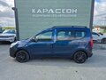 2018 Renault Dokker I, синий, 760000 рублей - вид 2