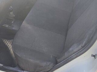2007 Renault Logan I, белый, 150000 рублей, вид 4