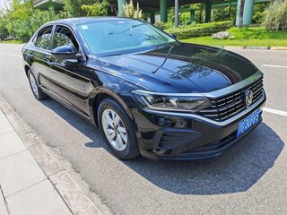 2022 Volkswagen Passat B8 Рестайлинг, чёрный, 1780000 рублей, вид 3