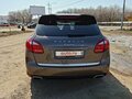 2013 Porsche Cayenne II (958), коричневый - вид 4