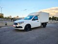 2019 LADA (ВАЗ) ВИС 2349, белый, 695000 рублей