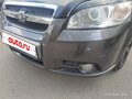 2012 ЗАЗ Vida, серый, 520000 рублей - вид 6