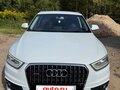 2014 Audi Q3 I (8U), белый, 1800000 рублей - вид 2
