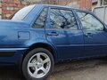 1992 Volvo 460, синий, 150000 рублей - вид 3