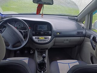 2006 Chevrolet Rezzo, бежевый, 300000 рублей, вид 5