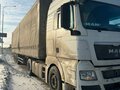 2011 MAN TGX, белый, 4000000 рублей - вид 1