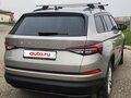 2022 Skoda Kodiaq I Рестайлинг, коричневый, 3750000 рублей - вид 3