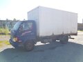 2007 Hyundai HD72, синий, 1500000 рублей - вид 2