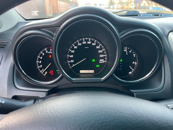 2007 Lexus RX 350 II Рестайлинг, бежевый, 1520000 рублей - вид 8
