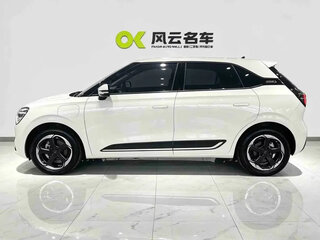 2026 Dongfeng Nammi 01 42.3 kWh, белый, 1282003 рублей, вид 5
