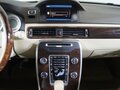 2011 Volvo S80 II Рестайлинг, золотистый - вид 10