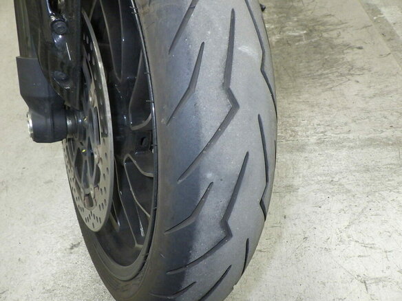 2016 Ducati XDiavel, чёрный, 1242123 рублей - вид 11