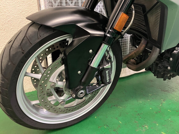 2020 BMW F 900 R, чёрный, 950000 рублей - вид 6