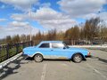 1981 Volvo 240 Series, голубой, 250000 рублей - вид 7
