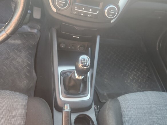 2011 Kia Ceed I Рестайлинг, белый, 550000 рублей - вид 10