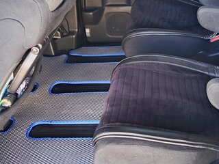 2016 Honda Stepwgn V, чёрный, 2050000 рублей, вид 5