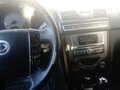 2013 SsangYong Rexton III, чёрный - вид 7