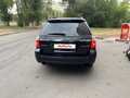 2007 Subaru Outback III Рестайлинг, чёрный, 750000 рублей - вид 4