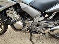 2006 Honda CBF 1000, серебристый, 535000 рублей - вид 8
