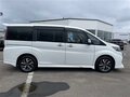 2019 Honda Stepwgn Spada V Рестайлинг, белый, 1957000 рублей - вид 5