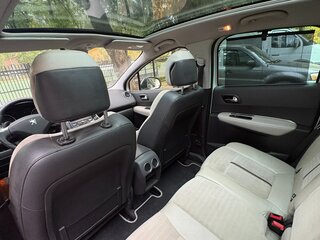 2013 Peugeot 3008 I, белый, 899000 рублей, вид 3