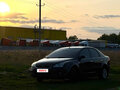 2007 Ford Focus II Рестайлинг, чёрный, 450000 рублей - вид 3