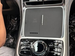 2026 Geely Galaxy M7, серый, 3510000 рублей, вид 5