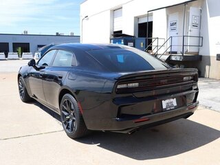 2026 Dodge Charger VIII, чёрный, 11440557 рублей, вид 3