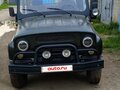 2004 УАЗ 31519, зелёный, 500000 рублей - вид 3