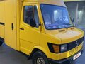 1995 Mercedes-Benz 308D, жёлтый, 750000 рублей - вид 5