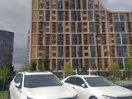 2023 Chery Tiggo 8 Pro Max I, белый, 2400000 рублей, вид 2