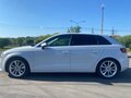 2015 Audi A3 III (8V), белый - вид 7