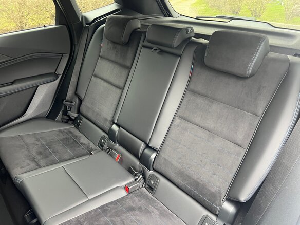 2022 BMW 2 серии Active Tourer 218i U06, белый, 3199000 рублей - вид 23