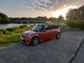 2004 Mini Cabrio Cooper I, оранжевый, 1600000 рублей - вид 1