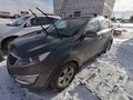 2010 Kia Sportage III, серый