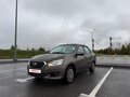 2017 Datsun on-DO I, коричневый, 420000 рублей - вид 6
