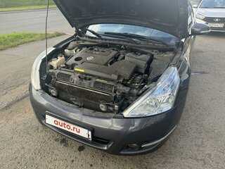 2008 Nissan Teana II (J32), серый, 1150000 рублей, вид 3