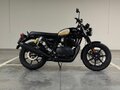 2026 Royal Enfield Interceptor, чёрный, 694000 рублей