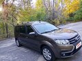2021 Lada (ВАЗ) Largus I Рестайлинг, коричневый, 1150000 рублей - вид 2