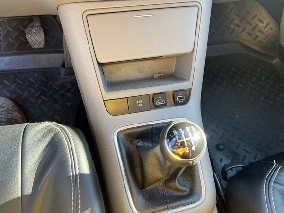 2008 Volkswagen Golf Plus I, серый, 650000 рублей - вид 9