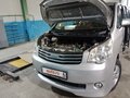 2010 Toyota Noah II (R70), серый, 1750000 рублей - вид 3