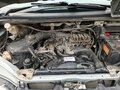 2004 Mitsubishi Delica IV, серебристый, 1600000 рублей - вид 11