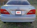 2001 Lexus LS 430 III, серебристый, 1200000 рублей - вид 2