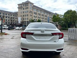 2022 Honda Crider II Рестайлинг, белый, 1380000 рублей, вид 5