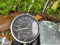 1984 Honda Shadow 750, чёрный, 150000 рублей - вид 4