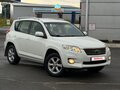 2011 Toyota RAV4 III (XA30) Рестайлинг, белый